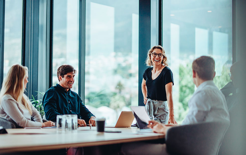 Un factor determinante para progresar en tu puesto de trabajo