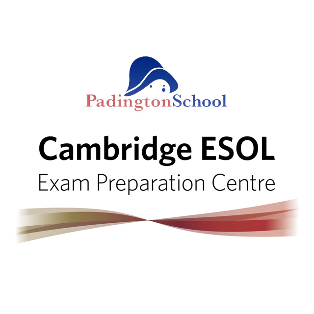 Certificacion Cambridge ESOL